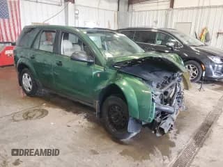 ✅ 2003 Saturn VUE • VIN: 5GZCZ53B03S848853 • Lot: 66285485. Wystawiony na Copart z przebiegiem Nie podano. Bezpłatny archiwum sprzedaży aukcyjnych z USA i szczegółowy raport historii pojazdu na DreamBid. Zdjęcie 4.