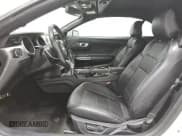 ✅ 2018 Ford Mustang EcoBoost Premium • VIN: 1FATP8UH2J5155702 • Lot: 92435165. Listed on Copart with 84,880 mi. Free auction sales archive from the USA and detailed vehicle history report at DreamBid. Image 7.