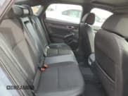 ✅ 2022 Honda Civic Sport • VIN: 2HGFE2F55NH101775 • Lot: 91339355. Wystawiony na Copart z przebiegiem 58 607 mil. Bezpłatny archiwum sprzedaży aukcyjnych z USA i szczegółowy raport historii pojazdu na DreamBid. Zdjęcie 10.