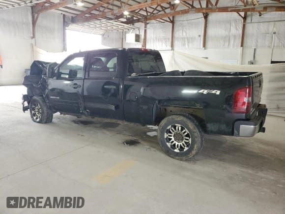 ✅ 2010 Chevrolet Silverado 2500HD LT • VIN: 1GC4KXBG5AF143295 • Лот: 91633285. Опубликован ранее на Copart с пробегом 354 834 миль. Бесплатный доступ к архиву аукционных продаж из США и подробный отчёт об истории автомобиля на DreamBid. Изображение 2.