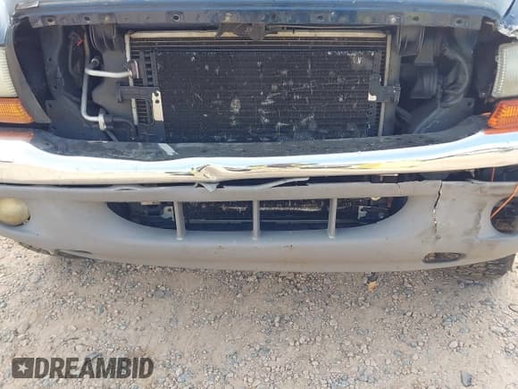 ✅ 2002 Dodge Dakota SLT • VIN: 1B7HG48N82S678086 • Lot: 42189540. Wystawiony na IAAI z przebiegiem Nie podano. Bezpłatny archiwum sprzedaży aukcyjnych z USA i szczegółowy raport historii pojazdu na DreamBid. Zdjęcie 13.