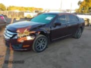 ✅ 2012 Ford Fusion SEL • VIN: 3FAHP0JG6CR363195 • Lot: 43563609. Listed on IAAI with 100,908 mi. Free auction sales archive from the USA and detailed vehicle history report at DreamBid. Image 17.