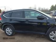 ✅ 2013 Honda CR-V EX-L • VIN: 2HKRM4H73DH614909 • Lot: 43802977. Listed on IAAI with 158,026 mi. Free auction sales archive from the USA and detailed vehicle history report at DreamBid. Image 13.