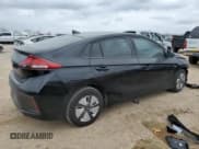 ✅ 2017 Hyundai Ioniq Blue • VIN: KMHC65LC3HU039874 • Lot: 43962225. Wystawiony na Copart z przebiegiem 83 443 mil. Bezpłatny archiwum sprzedaży aukcyjnych z USA i szczegółowy raport historii pojazdu na DreamBid. Zdjęcie 3.