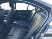 ✅ 2021 BMW 3 Series 330i xDrive • VIN: 3MW5R7J04M8B91479 • Lot: 43637803. Listed on IAAI with Not provided. Free auction sales archive from the USA and detailed vehicle history report at DreamBid. Image 8.