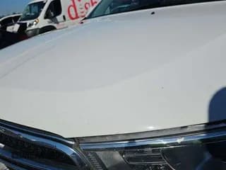 ✅ 2019 Dodge Durango SXT • VIN: 1C4RDHAG1KC675685 • Lot: 43670131. Listed on IAAI with 123,651 mi. Free auction sales archive from the USA and detailed vehicle history report at DreamBid. Image 1.