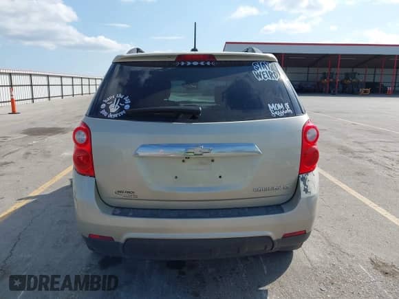 2015 Chevrolet Equinox LT z VIN 2GNALCEK3F1159025, wystawiony jako IAAI lot #43161481 z przebiegiem 144 942 mil mil oraz . Historia ofert i sprzedaży dostępna na DreamBid. Obrazek 17.