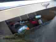 ✅ 1994 Chevrolet Corvette • VIN: 1G1YY32PXR5104737 • Lot: 42273777. Wystawiony na IAAI z przebiegiem 167 399 mil. Bezpłatny archiwum sprzedaży aukcyjnych z USA i szczegółowy raport historii pojazdu na DreamBid. Zdjęcie 8.