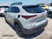 ✅ 2025 Mazda CX-30 S Select Sport • VIN: 3MVDMBBM4SM786711 • Lot: 42423822. Listed on IAAI with 3,406 mi. Free auction sales archive from the USA and detailed vehicle history report at DreamBid. Image 3.
