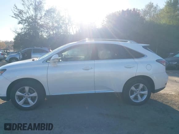 ✅ 2013 Lexus RX 350 • VIN: 2T2BK1BA1DC186590 • Лот: 43513792. Опубликован ранее на IAAI с пробегом 133 740 миль. Бесплатный доступ к архиву аукционных продаж из США и подробный отчёт об истории автомобиля на DreamBid. Изображение 15.