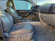 ✅ 2006 Toyota 4Runner Limited • VIN: JTEBT17R360062023 • Lot: 96616295. Listed on Copart with 174,829 mi. Free auction sales archive from the USA and detailed vehicle history report at DreamBid. Image 5.