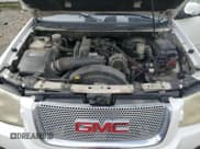 ✅ 2007 GMC Envoy Denali • VIN: 1GKET63M072240182 • Lot: 85186765. Listed on Copart with 210,752 mi. Free auction sales archive from the USA and detailed vehicle history report at DreamBid. Image 12.