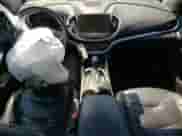 2018 Chevrolet Volt LT z VIN 1G1RC6S57JU151558, wystawiony jako Copart lot #60364363 z przebiegiem Nie podano mil oraz . Historia ofert i sprzedaży dostępna na DreamBid. Obrazek 8.