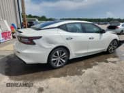 ✅ 2019 Nissan Maxima Platinum • VIN: 1N4AA6AV5KC371631 • Lot: 64587135. Wystawiony na Copart z przebiegiem 97 794 mil. Bezpłatny archiwum sprzedaży aukcyjnych z USA i szczegółowy raport historii pojazdu na DreamBid. Zdjęcie 3.