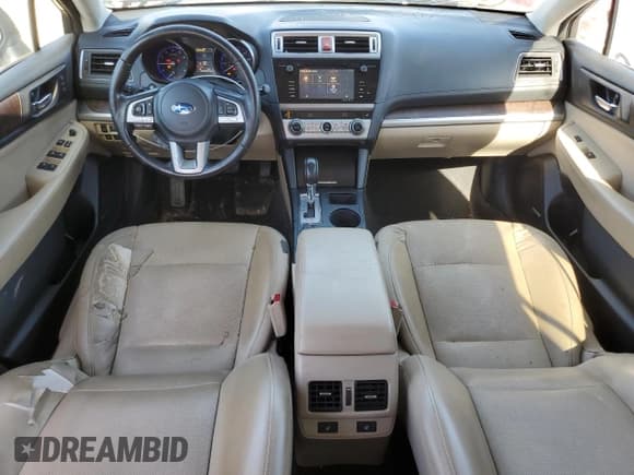 ✅ 2016 Subaru Outback Limited • VIN: 4S4BSAJC0G3277883 • Лот: 89676205. Опубликован ранее на Copart с пробегом 202 008 миль. Бесплатный доступ к архиву аукционных продаж из США и подробный отчёт об истории автомобиля на DreamBid. Изображение 8.