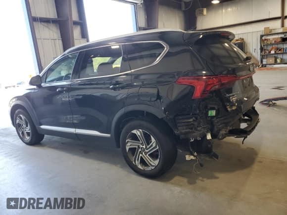✅ 2021 Hyundai Santa Fe SEL • VIN: 5NMS24AJ4MH324513 • Lot: 47757884. Wystawiony na Copart z przebiegiem 51 371 mil. Bezpłatny archiwum sprzedaży aukcyjnych z USA i szczegółowy raport historii pojazdu na DreamBid. Zdjęcie 2.