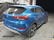 ✅ 2018 Hyundai Tucson Sport • VIN: KM8J33AL5JU800546 • Лот: 43512659. Опубликован ранее на IAAI с пробегом 110 889 миль. Бесплатный доступ к архиву аукционных продаж из США и подробный отчёт об истории автомобиля на DreamBid. Изображение 4.