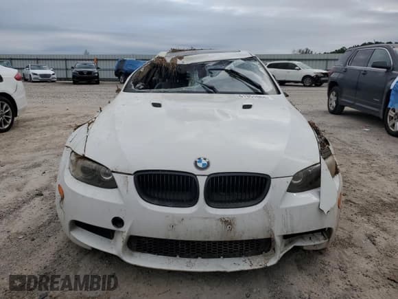 ✅ 2010 BMW M3 • VIN: WBSWD9C52AP362472 • Lot: 61351084. Wystawiony na Copart z przebiegiem 107 325 mil. Bezpłatny archiwum sprzedaży aukcyjnych z USA i szczegółowy raport historii pojazdu na DreamBid. Zdjęcie 5.