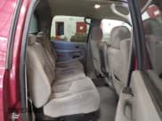 ✅ 2006 Chevrolet Avalanche Z66 • VIN: 3GNEC12Z76G129735 • Lot: 42455152. Listed on IAAI with 218,913 mi. Free auction sales archive from the USA and detailed vehicle history report at DreamBid. Image 8.