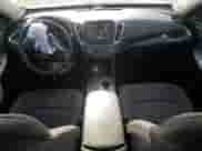 2018 Chevrolet Malibu LS z VIN 1G1ZB5ST9JF275136, wystawiony jako Copart lot #81119815 z przebiegiem 17 779 mil mil oraz Szkoda całkowita • Salvage title. Historia ofert i sprzedaży dostępna na DreamBid. Obrazek 8.