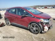 ✅ 2021 Chevrolet Bolt EV Premier • VIN: 1G1FZ6S05M4105592 • Lot: 52129835. Wystawiony na Copart z przebiegiem 74 445 mil. Bezpłatny archiwum sprzedaży aukcyjnych z USA i szczegółowy raport historii pojazdu na DreamBid. Zdjęcie 4.