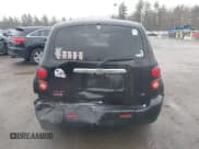 ✅ 2007 Chevrolet HHR LT • VIN: 3GNDA23P67S597846 • Lot: 41963240. Listed on IAAI with 129,357 mi. Free auction sales archive from the USA and detailed vehicle history report at DreamBid. Image 6.