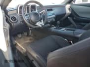 ✅ 2011 Chevrolet Camaro 1LS • VIN: 2G1FE1ED2B9128285 • Lot: 59171485. Listed on Copart with 90,711 mi. Free auction sales archive from the USA and detailed vehicle history report at DreamBid. Image 8.