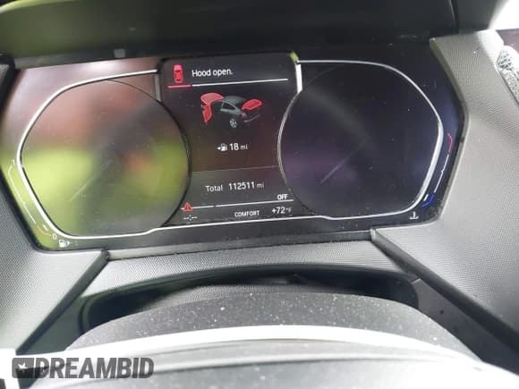 ✅ 2021 BMW 2 Series 228i xDrive • VIN: WBA73AK02M7H61022 • Лот: 43495962. Опубликован ранее на IAAI с пробегом 112 511 миль. Бесплатный доступ к архиву аукционных продаж из США и подробный отчёт об истории автомобиля на DreamBid. Изображение 7.