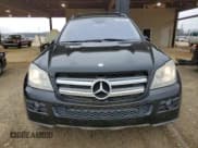 ✅ 2007 Mercedes-Benz GL 450 • VIN: 4JGBF22E37A202343 • Лот: 48902565. Опубликован ранее на Copart с пробегом 210 802 миль. Бесплатный доступ к архиву аукционных продаж из США и подробный отчёт об истории автомобиля на DreamBid. Изображение 5.