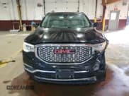 ✅ 2018 GMC Acadia Denali • VIN: 1GKKNXLS3JZ109960 • Lot: 90022535. Wystawiony na Copart z przebiegiem 116 270 mil. Bezpłatny archiwum sprzedaży aukcyjnych z USA i szczegółowy raport historii pojazdu na DreamBid. Zdjęcie 5.