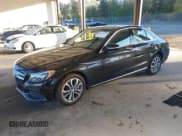 ✅ 2015 Mercedes-Benz C 300 • VIN: 55SWF4KBXFU081709 • Лот: 43447197. Опубликован ранее на IAAI с пробегом 77 869 миль. Бесплатный доступ к архиву аукционных продаж из США и подробный отчёт об истории автомобиля на DreamBid. Изображение 2.