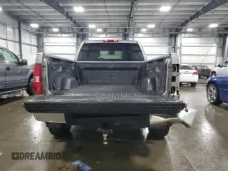 ✅ 2007 Chevrolet Silverado 1500 LTZ • VIN: 2GCEK19J971643284 • Lot: 70434834. Listed on Copart with 144,403 mi. Free auction sales archive from the USA and detailed vehicle history report at DreamBid. Image 6.