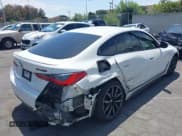 ✅ 2022 BMW 4 Series 430i • VIN: WBA63AV03NFM76468 • Lot: 42281982. Listed on IAAI with 68,852 mi. Free auction sales archive from the USA and detailed vehicle history report at DreamBid. Image 4.