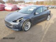 ✅ 2023 Tesla Model 3 • VIN: 5YJ3E1EA7PF470995 • Lot: 43555276. Wystawiony na IAAI z przebiegiem 66 403 mil. Bezpłatny archiwum sprzedaży aukcyjnych z USA i szczegółowy raport historii pojazdu na DreamBid. Zdjęcie 6.