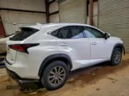 ✅ 2019 Lexus NX 300 F Sport • VIN: JTJYARBZ4K2140959 • Lot: 94261795. Listed on Copart with 39,868 mi. Free auction sales archive from the USA and detailed vehicle history report at DreamBid. Image 3.
