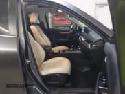 ✅ 2022 Mazda CX-5 S Carbon Edition • VIN: JM3KFBCM1N0577670 • Лот: 43821338. Опубликован ранее на IAAI с пробегом 59 967 миль. Бесплатный доступ к архиву аукционных продаж из США и подробный отчёт об истории автомобиля на DreamBid. Изображение 5.