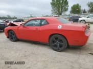 ✅ 2014 Dodge Challenger SXT • VIN: 2C3CDYAG4EH247797 • Lot: 50621344. Wystawiony na Copart z przebiegiem 130 919 mil. Bezpłatny archiwum sprzedaży aukcyjnych z USA i szczegółowy raport historii pojazdu na DreamBid. Zdjęcie 2.