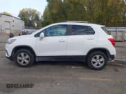 ✅ 2018 Chevrolet Trax LT • VIN: KL7CJPSB7JB654756 • Лот: 43440957. Опубликован ранее на IAAI с пробегом 149 276 миль. Бесплатный доступ к архиву аукционных продаж из США и подробный отчёт об истории автомобиля на DreamBid. Изображение 14.