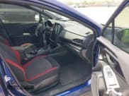 ✅ 2024 Subaru Impreza RS • VIN: JF1GUHHC3R8875741 • Лот: 42029603. Опубликован ранее на IAAI с пробегом 5 991 миль. Бесплатный доступ к архиву аукционных продаж из США и подробный отчёт об истории автомобиля на DreamBid. Изображение 5.