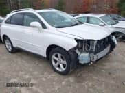 ✅ 2013 Lexus RX 350 • VIN: 2T2BK1BA5DC166018 • Lot: 43580632. Wystawiony na IAAI z przebiegiem 160 184 mil. Bezpłatny archiwum sprzedaży aukcyjnych z USA i szczegółowy raport historii pojazdu na DreamBid. Zdjęcie 1.