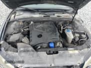 ✅ 2011 Audi A5 Premium Plus • VIN: WAULFAFH8BN010535 • Lot: 69608045. Wystawiony na Copart z przebiegiem Nie podano. Bezpłatny archiwum sprzedaży aukcyjnych z USA i szczegółowy raport historii pojazdu na DreamBid. Zdjęcie 11.