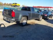 ✅ 2018 Chevrolet Colorado 2WD Work Truck • VIN: 1GCHSBEA2J1132554 • Лот: 43650273. Опубликован ранее на IAAI с пробегом 167 671 миль. Бесплатный доступ к архиву аукционных продаж из США и подробный отчёт об истории автомобиля на DreamBid. Изображение 4.