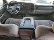 ✅ 2004 Chevrolet Tahoe LS • VIN: 1GNEC13Z84R250995 • Lot: 70758215. Listed on Copart with 205,024 mi. Free auction sales archive from the USA and detailed vehicle history report at DreamBid. Image 8.