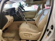 ✅ 2015 Lexus RX 350 • VIN: 2T2ZK1BA3FC199049 • Lot: 58861065. Listed on Copart with 147,958 mi. Free auction sales archive from the USA and detailed vehicle history report at DreamBid. Image 7.