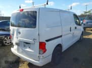 ✅ 2014 Nissan NV200 SV • VIN: 3N6CM0KN9EK700316 • Lot: 43745968. Listed on IAAI with 128,217 mi. Free auction sales archive from the USA and detailed vehicle history report at DreamBid. Image 4.