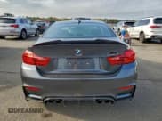 ✅ 2015 BMW M4 • VIN: WBS3R9C56FK331282 • Lot: 93133205. Listed on Copart with 163,184 mi. Free auction sales archive from the USA and detailed vehicle history report at DreamBid. Image 6.
