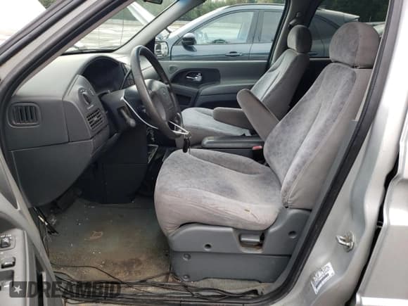 ✅ 2001 Nissan Quest GXE • VIN: 4N2ZN15T81D809481 • Lot: 74615054. Wystawiony na Copart z przebiegiem 209 491 mil. Bezpłatny archiwum sprzedaży aukcyjnych z USA i szczegółowy raport historii pojazdu na DreamBid. Zdjęcie 7.