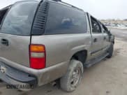 ✅ 2001 Chevrolet Suburban LS • VIN: 3GNEC16T81G147773 • Лот: 42554006. Опубликован ранее на IAAI с пробегом 235 299 миль. Бесплатный доступ к архиву аукционных продаж из США и подробный отчёт об истории автомобиля на DreamBid. Изображение 6.