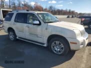 ✅ 2008 Mercury Mountaineer Premier • VIN: 4M2EU48E78UJ17428 • Lot: 91353205. Wystawiony na Copart z przebiegiem 174 042 mil. Bezpłatny archiwum sprzedaży aukcyjnych z USA i szczegółowy raport historii pojazdu na DreamBid. Zdjęcie 4.