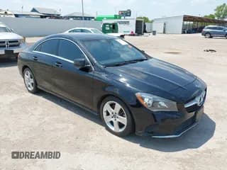 ✅ 2019 Mercedes-Benz CLA 250 • VIN: WDDSJ4EB4KN739780 • Лот: 42896311. Опубликован ранее на IAAI с пробегом 131 804 миль. Бесплатный доступ к архиву аукционных продаж из США и подробный отчёт об истории автомобиля на DreamBid. Изображение 1.